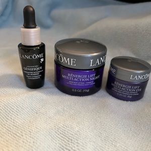 Lancôme Bundle